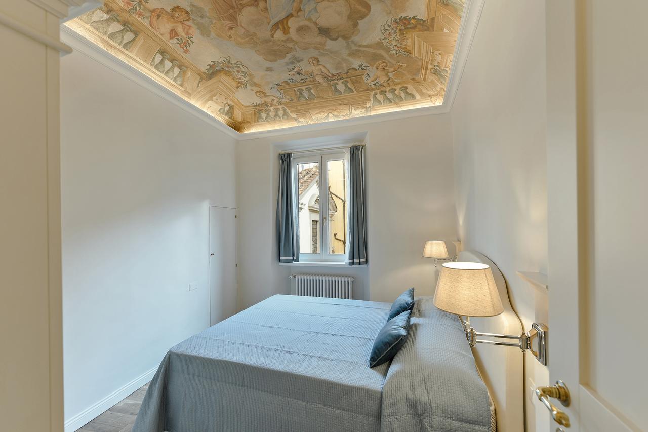 Apartments Florence - In Duomo Esterno foto