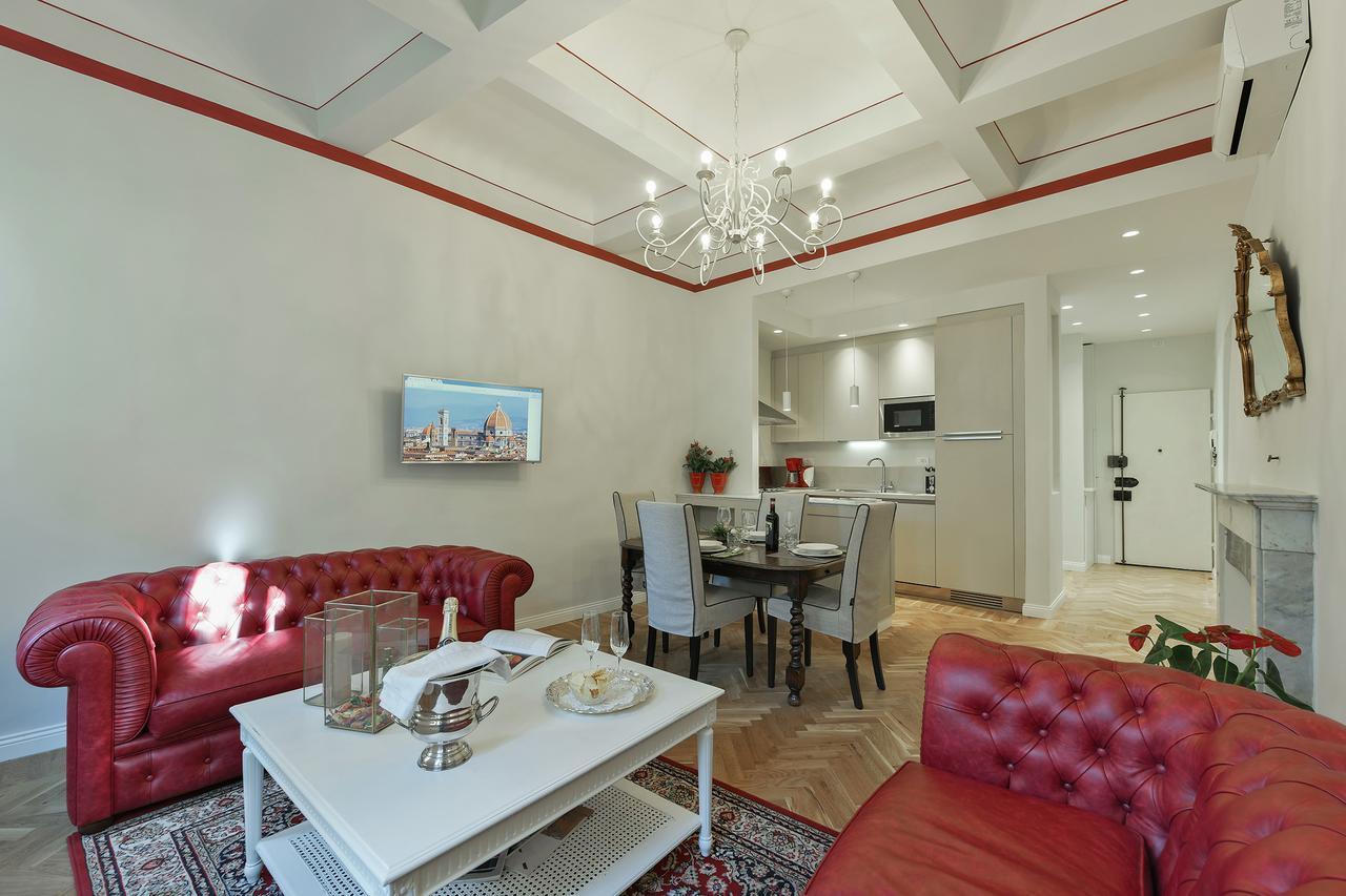 Apartments Florence - In Duomo Esterno foto