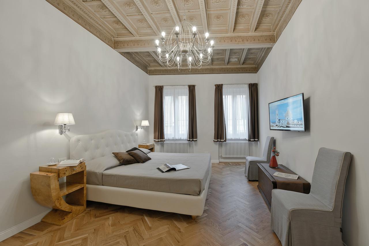 Apartments Florence - In Duomo Esterno foto
