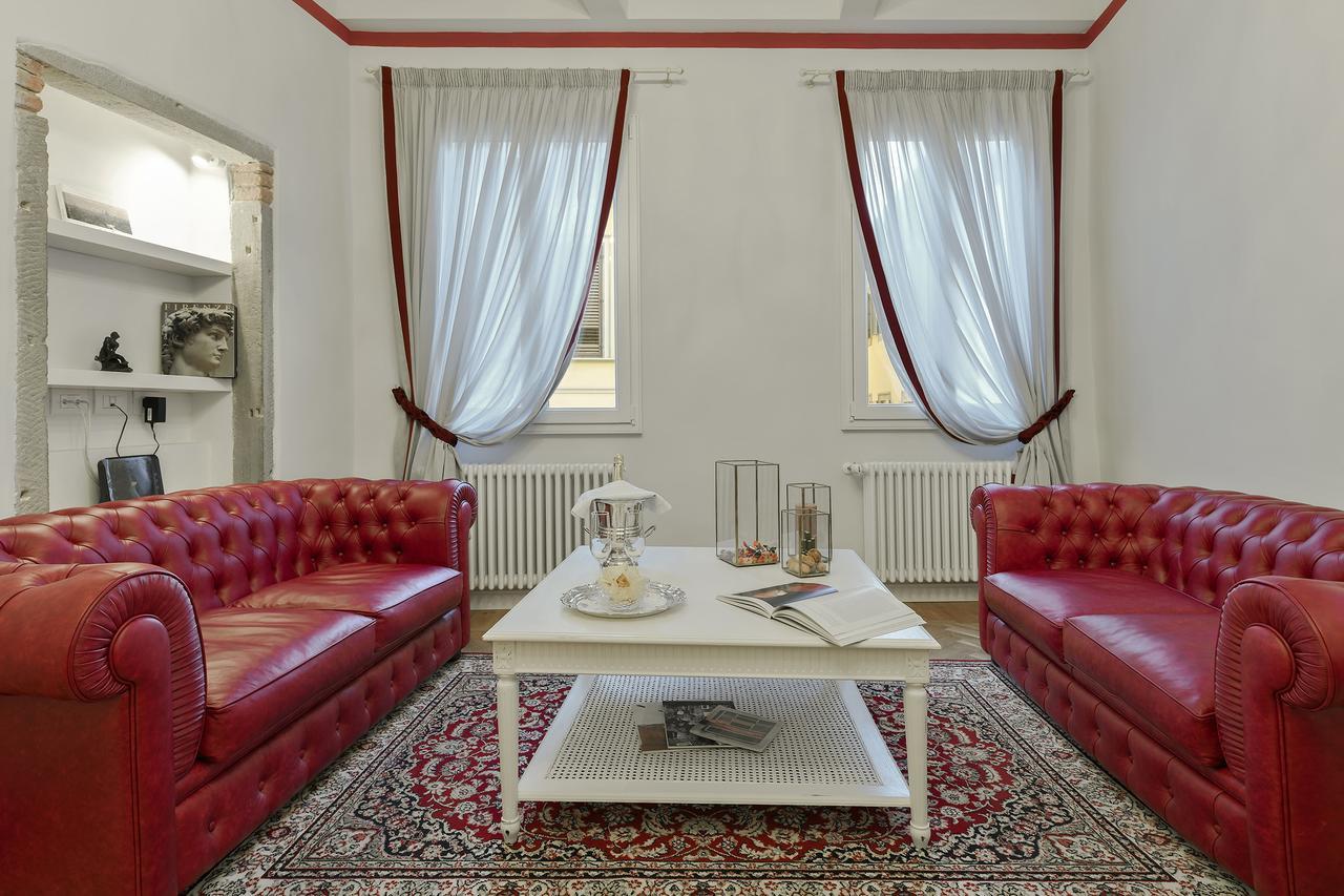 Apartments Florence - In Duomo Esterno foto