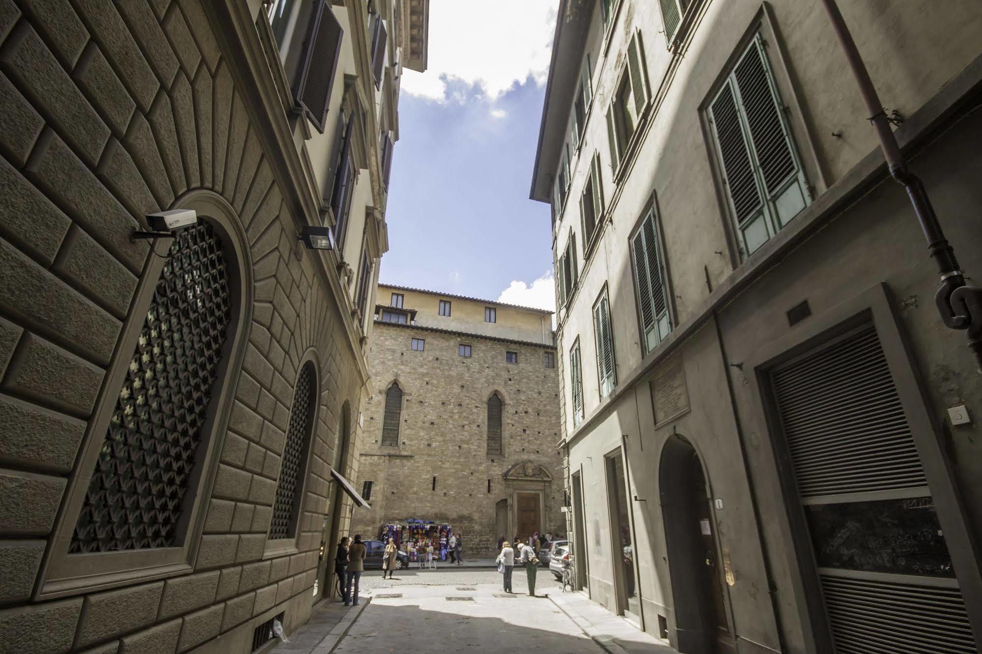 Apartments Florence - In Duomo Esterno foto