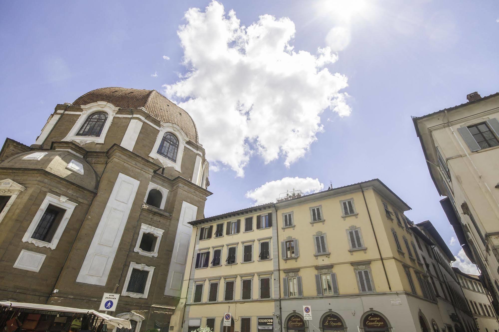Apartments Florence - In Duomo Esterno foto