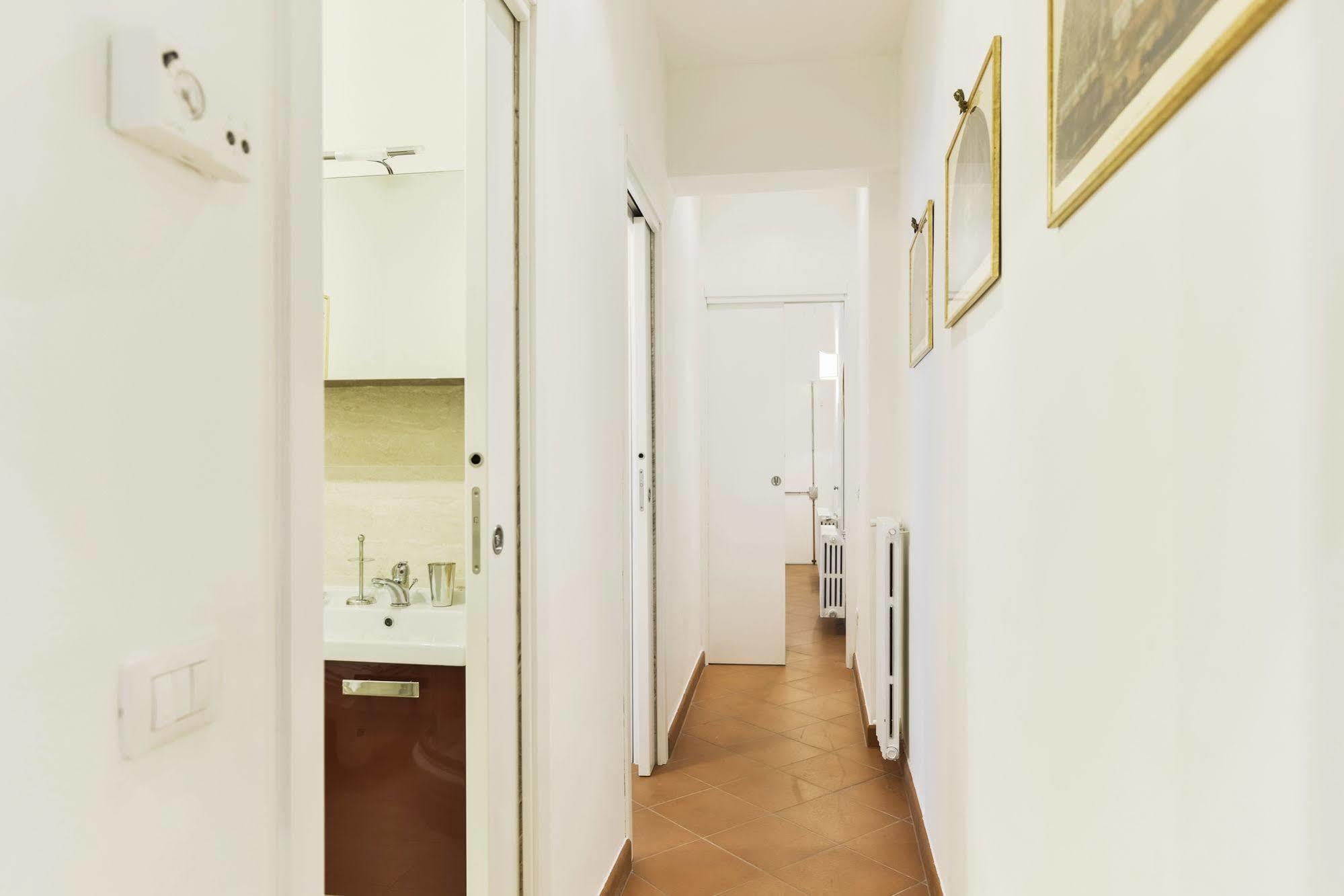 Apartments Florence - In Duomo Esterno foto