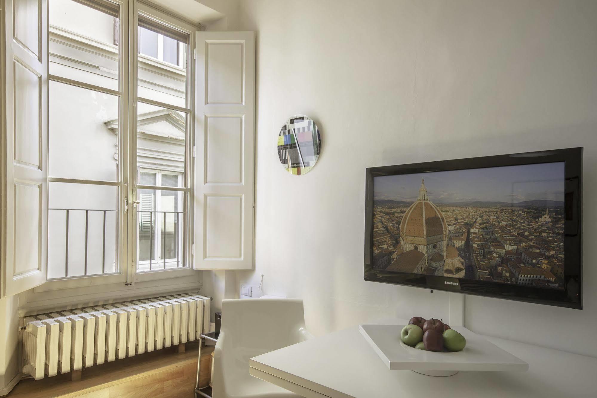 Apartments Florence - In Duomo Esterno foto