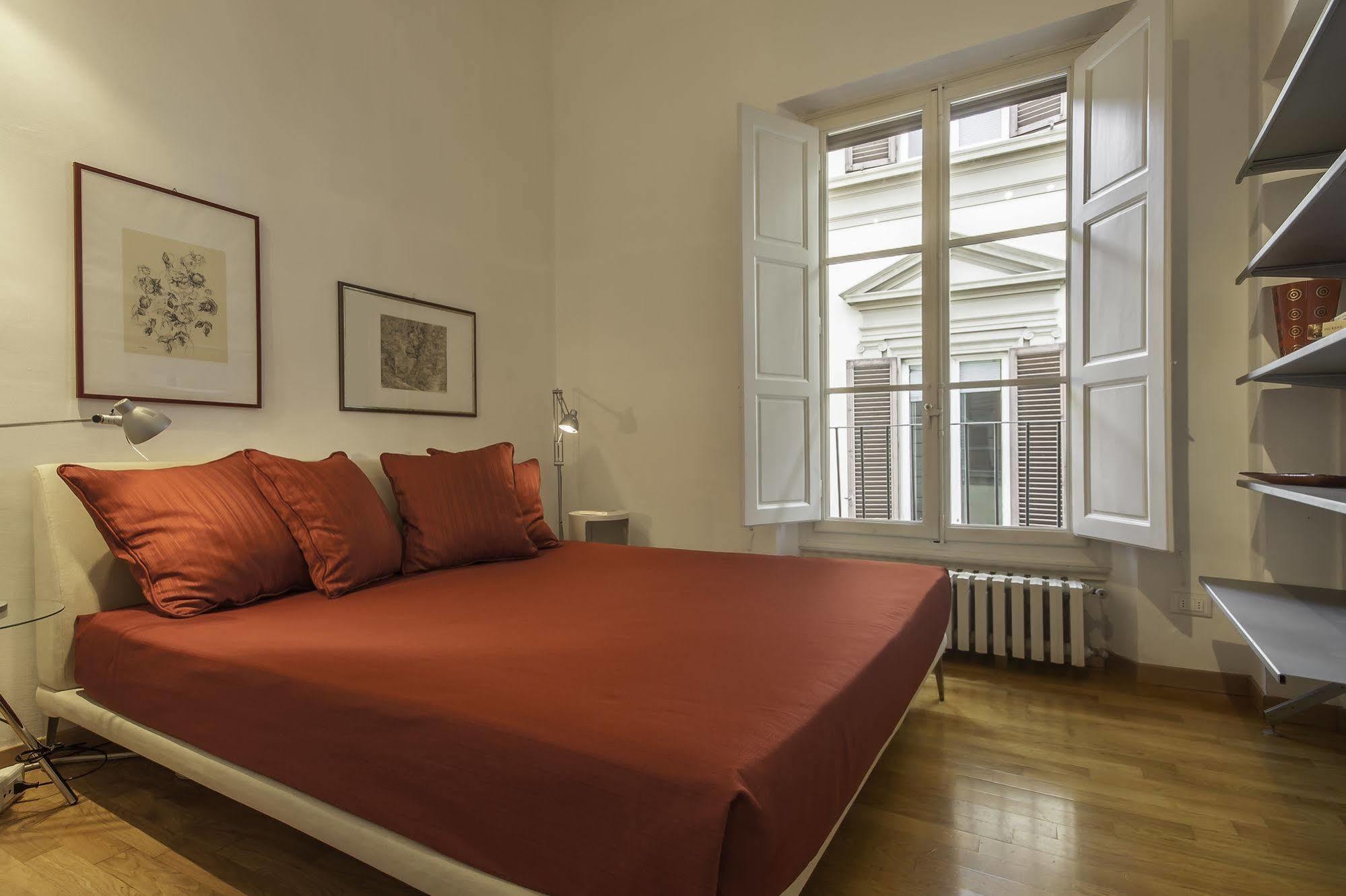 Apartments Florence - In Duomo Esterno foto