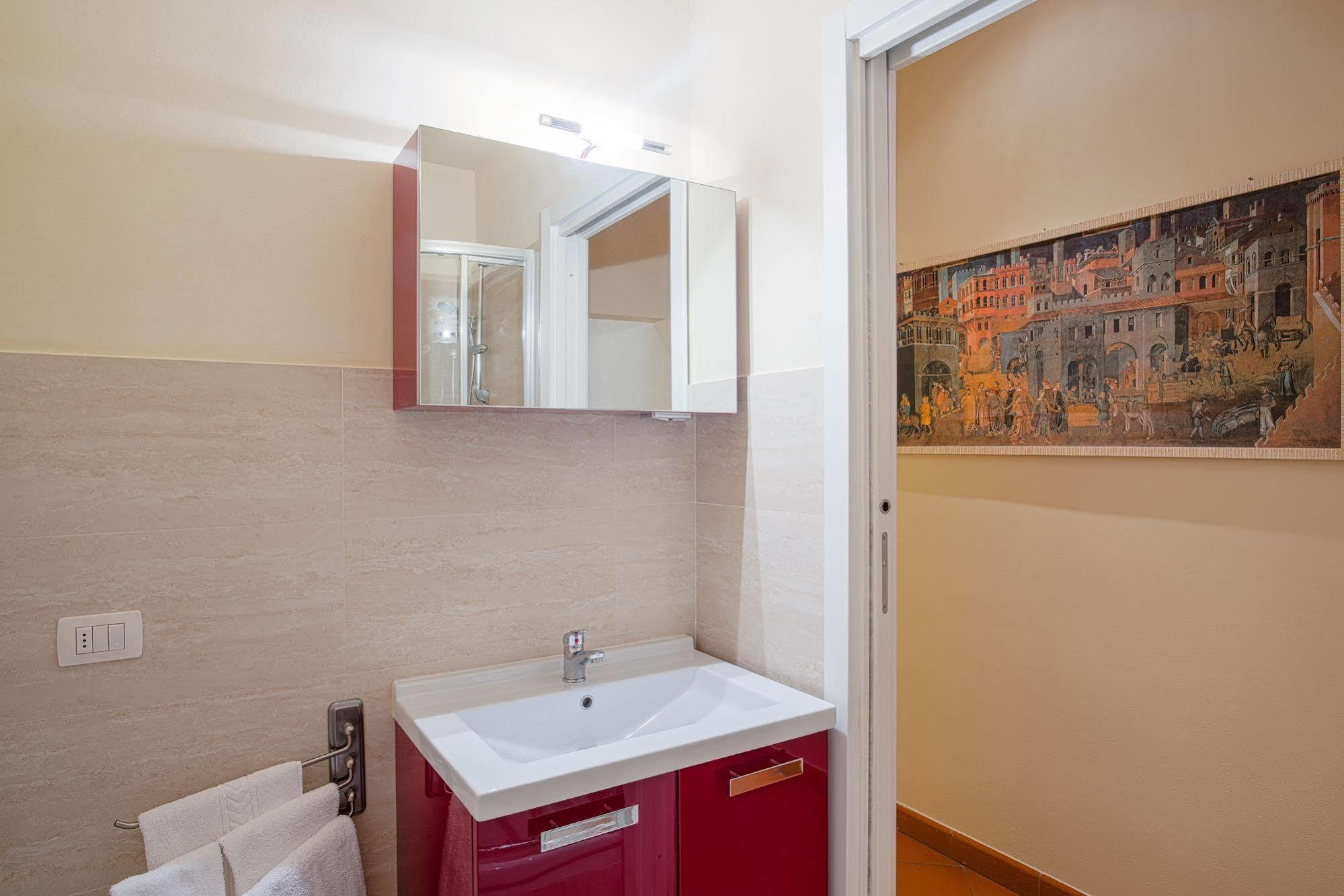 Apartments Florence - In Duomo Esterno foto