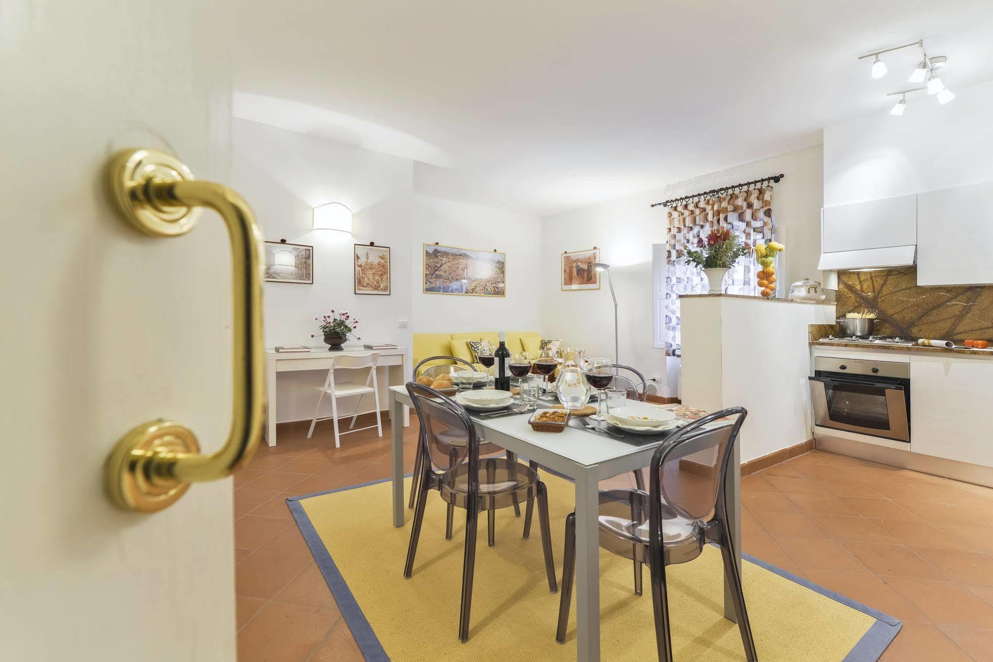 Apartments Florence - In Duomo Esterno foto