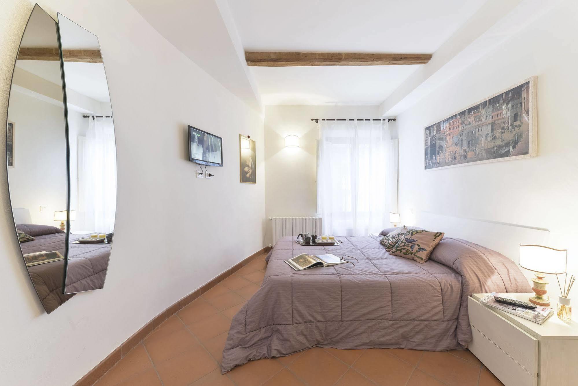 Apartments Florence - In Duomo Esterno foto