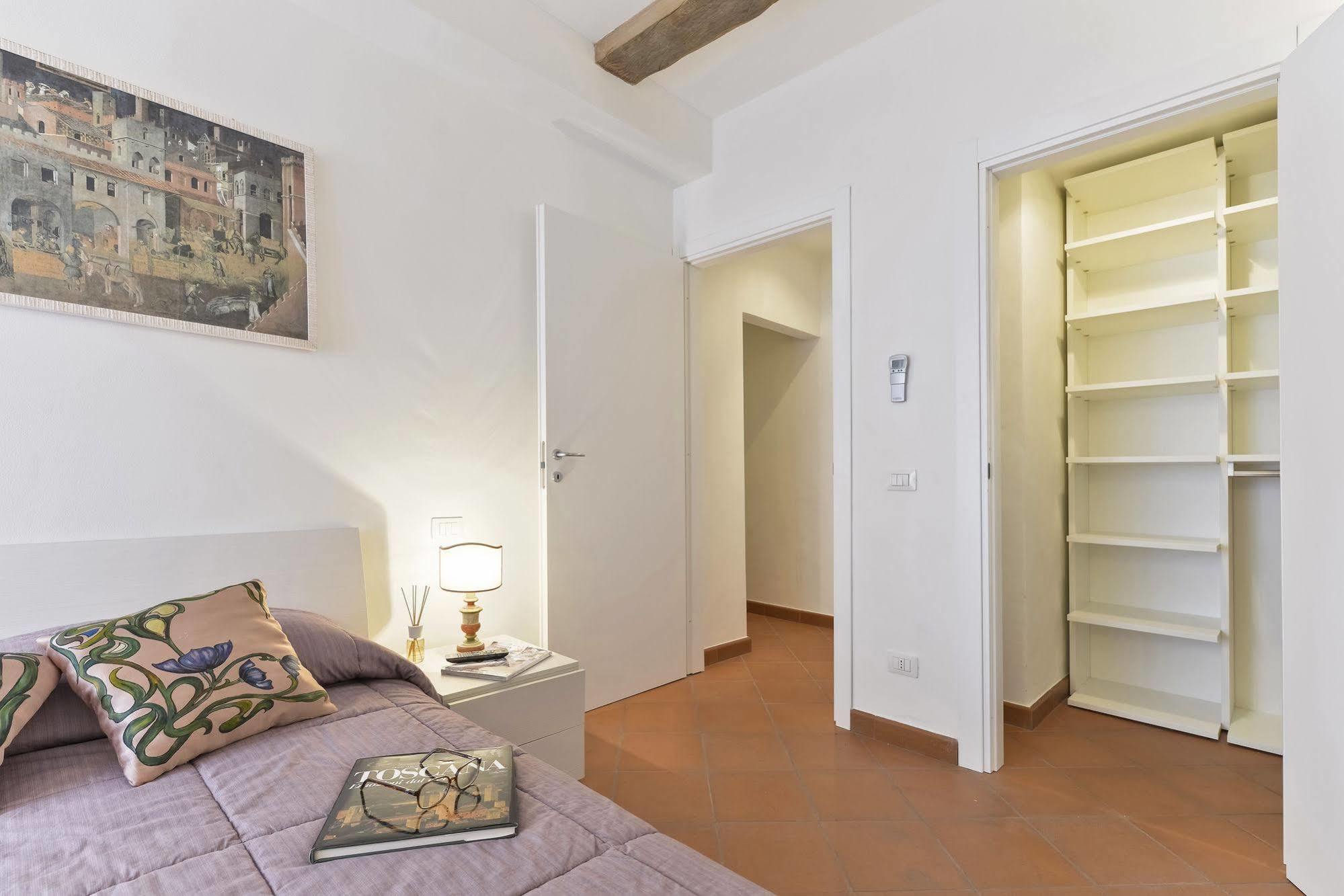 Apartments Florence - In Duomo Esterno foto
